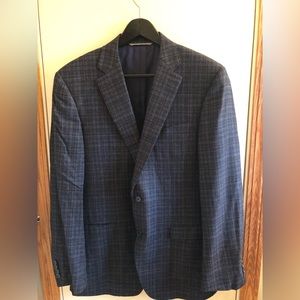 Canali sport jacket